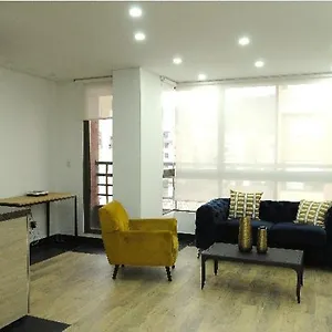 Hermoso En La Mejor Zona De 502 Apartamento